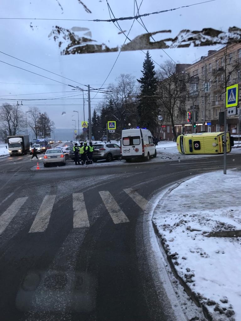 Что происходило сегодня в Петрозаводске и Карелии | СТОЛИЦА на Онего