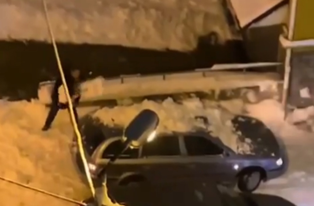 Новости петрозаводска и карелии