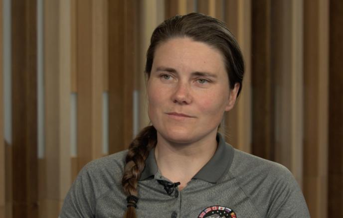 В России рассказали, участвуют ли женщины в отборе в космонавты наравне с мужчинами