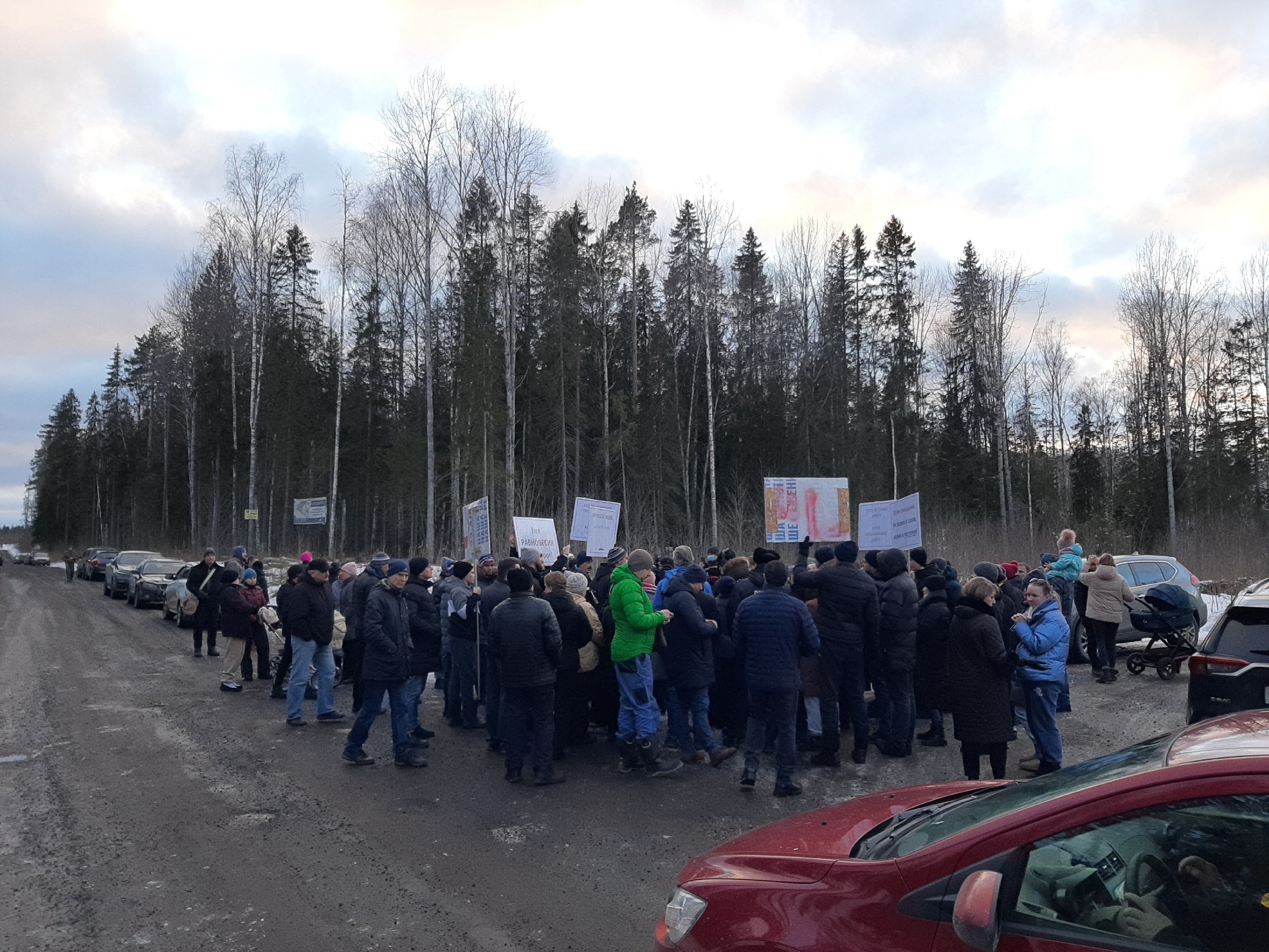 Новости карелия сегодня последние