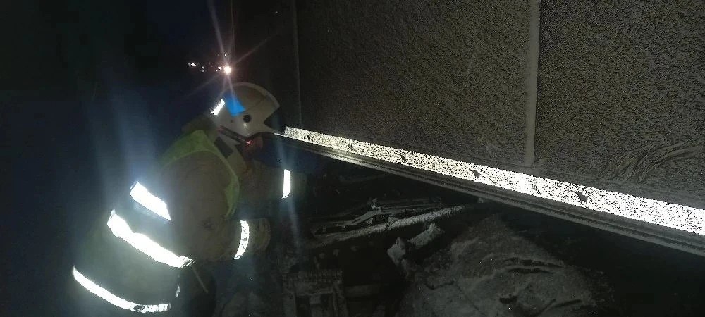 Движение по трассе «Кола» в Беломорском районе восстановлено