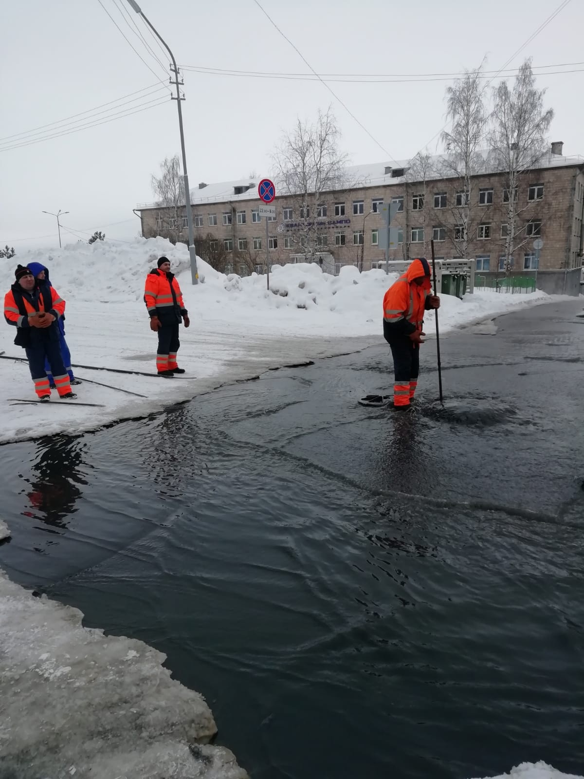 Что случилось в Петрозаводске и Карелии сегодня | СТОЛИЦА на Онего