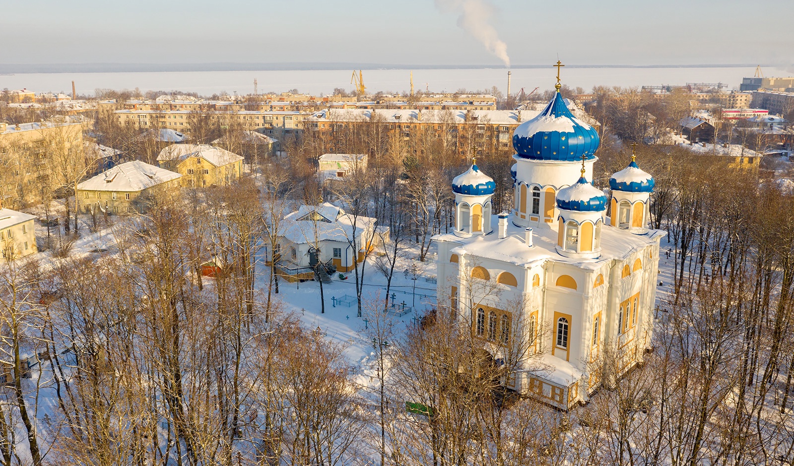 Фото петрозаводск сделать