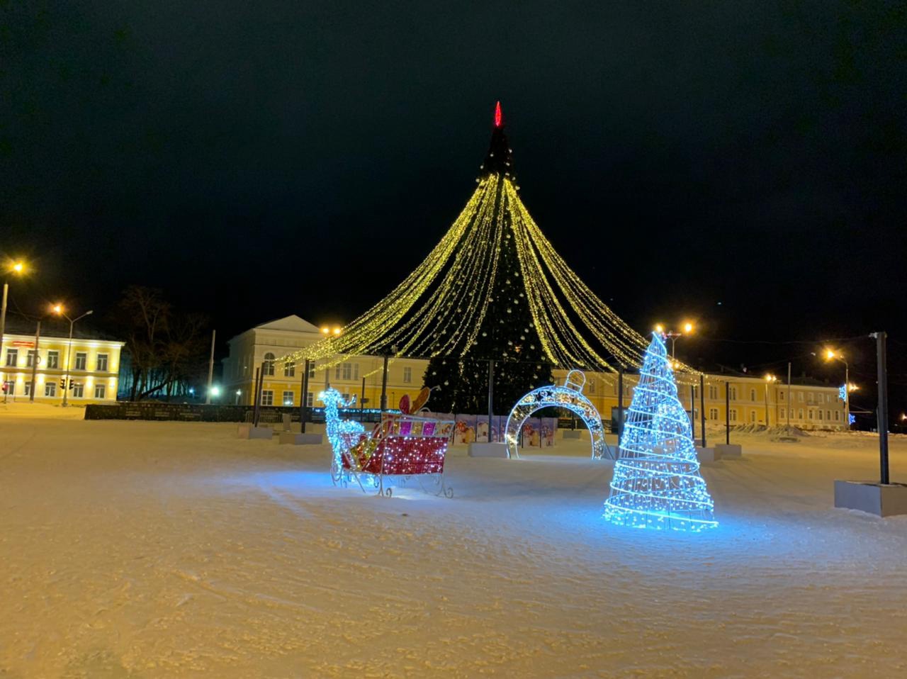 Самое важное за сегодня | СТОЛИЦА на Онего