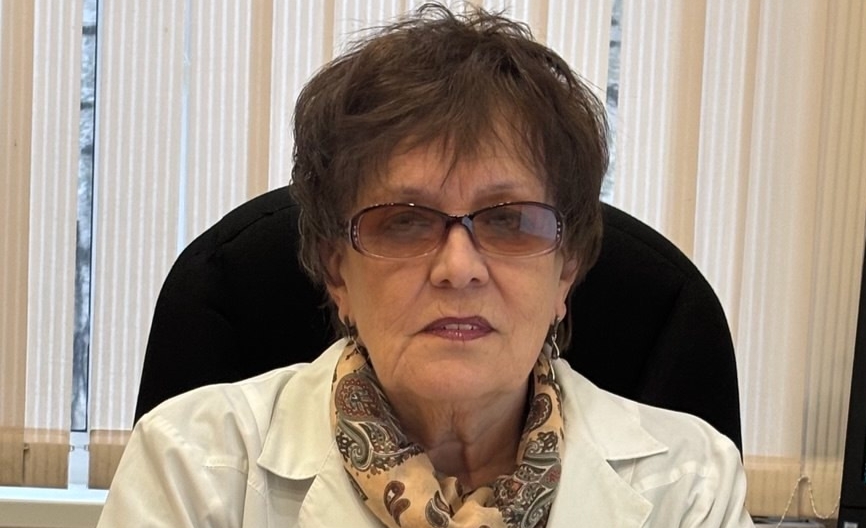 Главврач Республиканской станции переливания рассказала, как стать донором крови