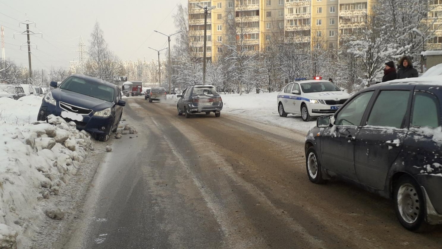 Что случилось в Петрозаводске и Карелии сегодня | СТОЛИЦА на Онего