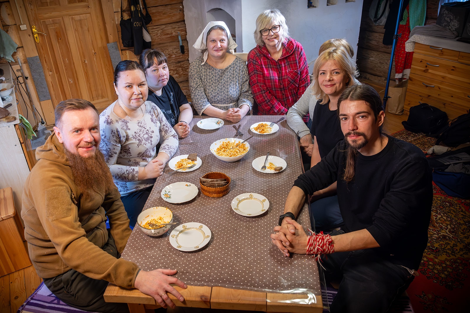 «Ювелирная работа»: жительница Куганаволока рассказала, как приготовить «Дерганую щуку»