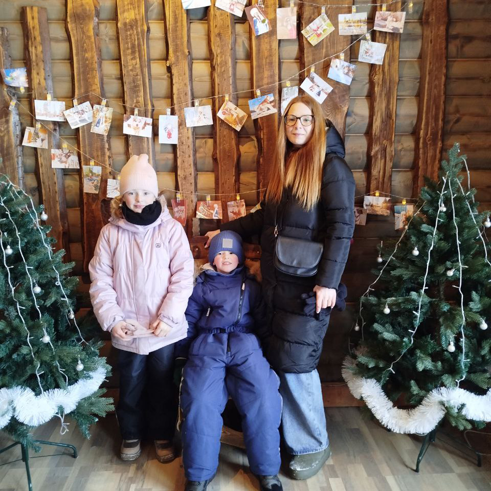 Ветераны СВО и их семьи знакомятся с Карелией благодаря фонду «Защитники Отечества»