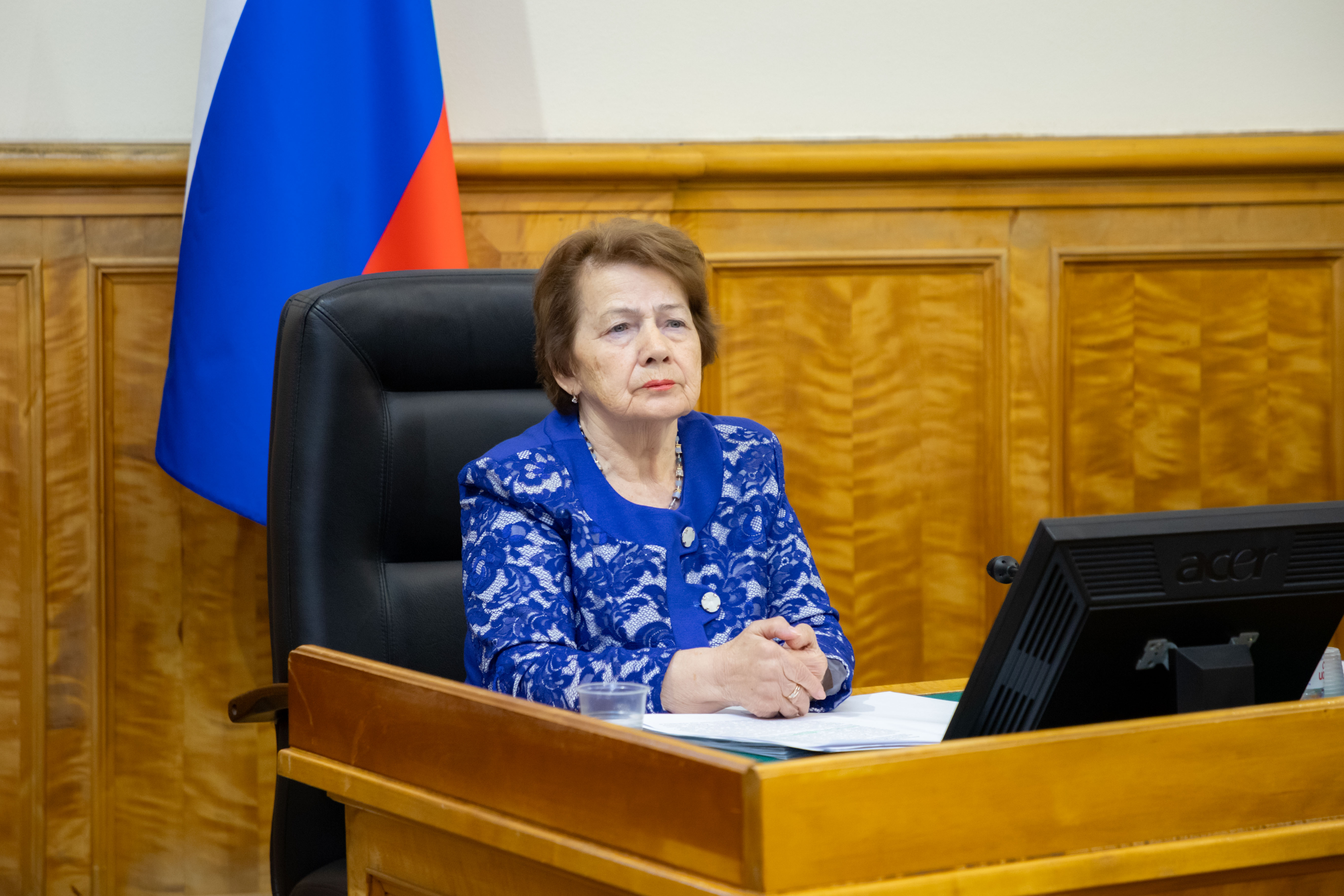 В Карелии растет спрос на уход за пожилыми людьми на дому