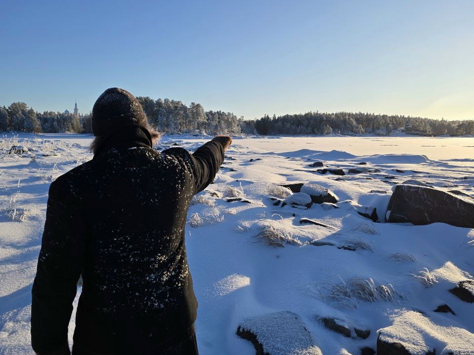 Активные поиски пропавшей на Валааме прихожанки завершены
