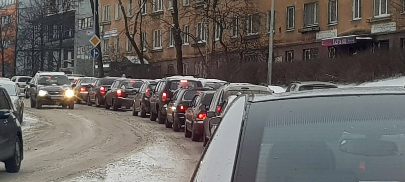 Красота и беднота: индекс качества жизни в Петрозаводске | СТОЛИЦА на Онего