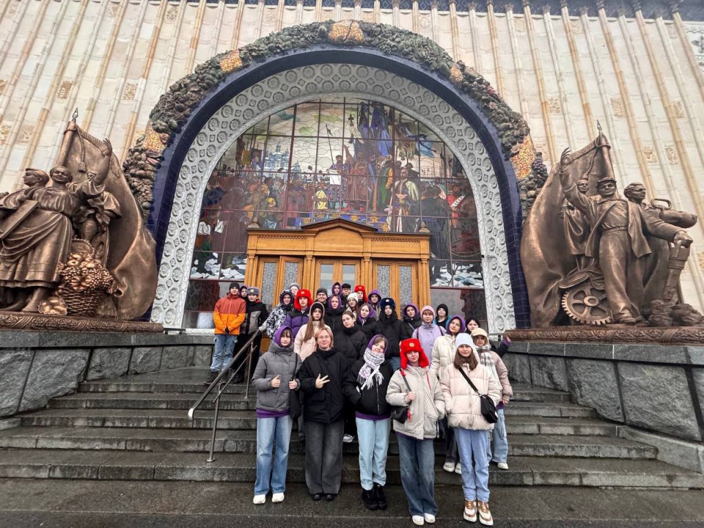 Крупное горнодобывающее предприятие помогает карельским школьникам реализовать их мечты