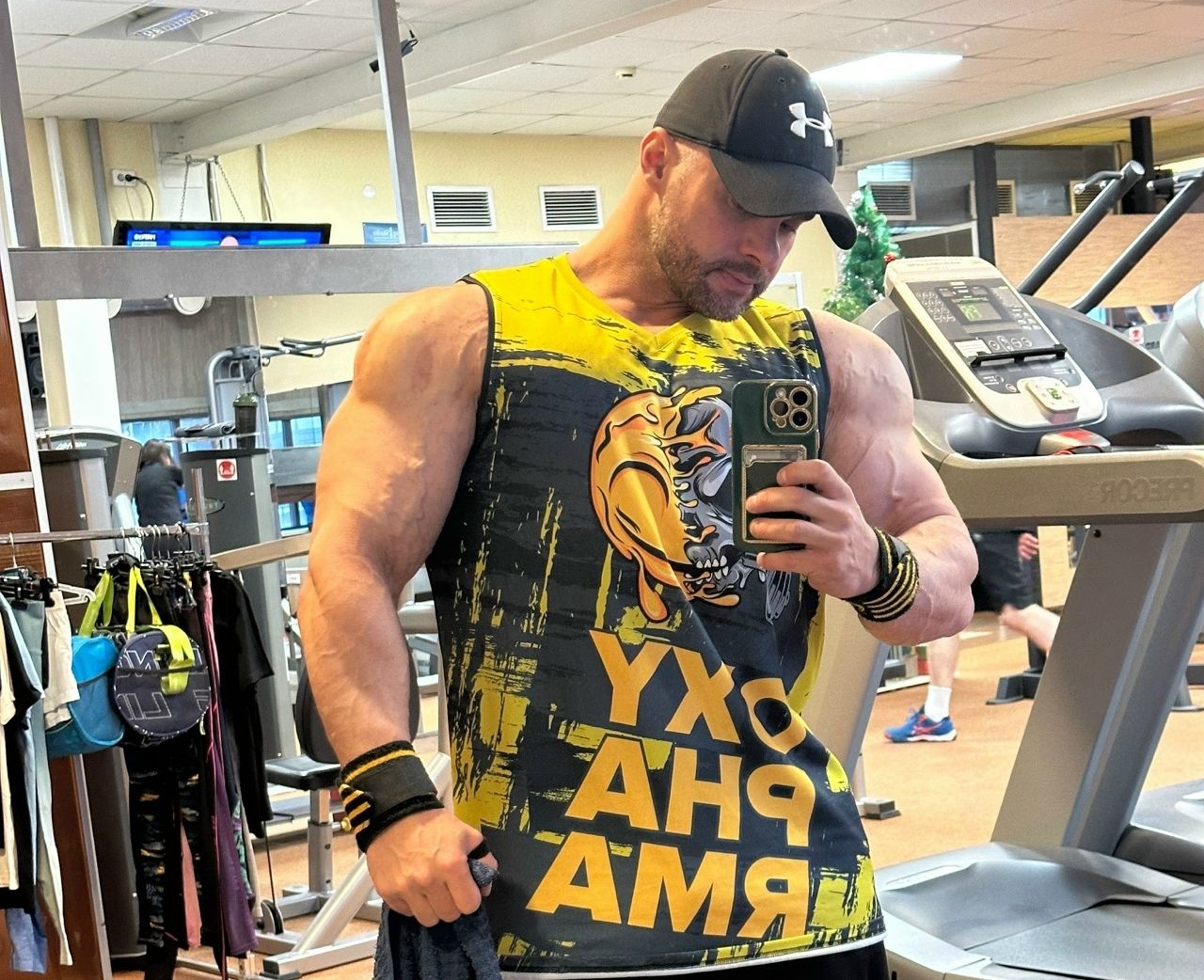 Музыкальный театр Карелии нашел силача для оперы