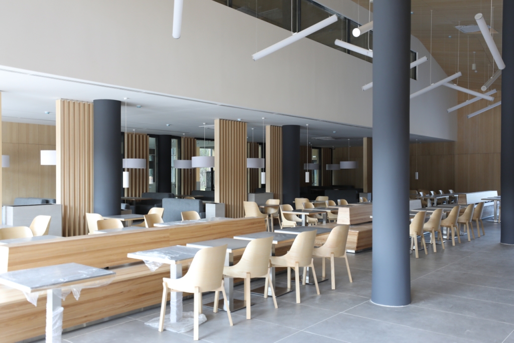 Новый визит-центр увеличил поток туристов к Беломорским петроглифам