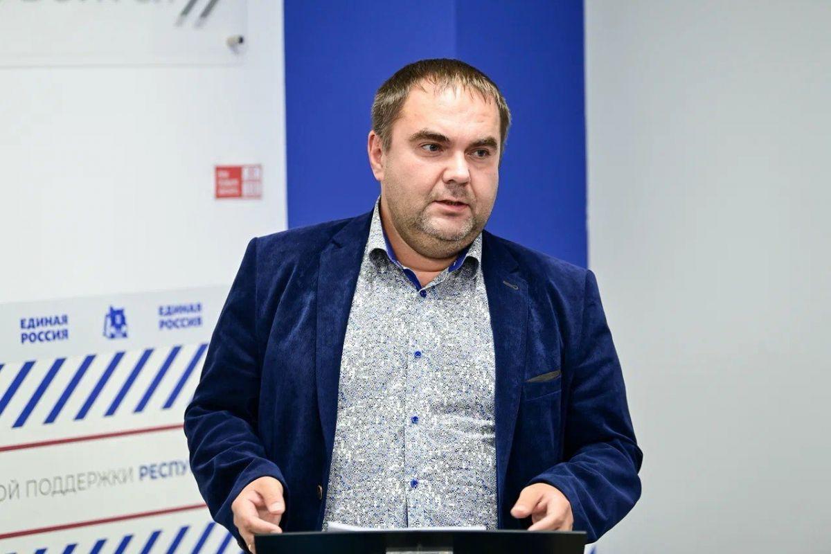 «Единая Россия» в Петрозаводске начнет сбор инициатив в народную программу