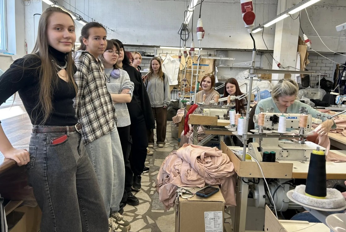 Более 600 мер поддержки молодежи оказала с начала года Служба занятости Карелии