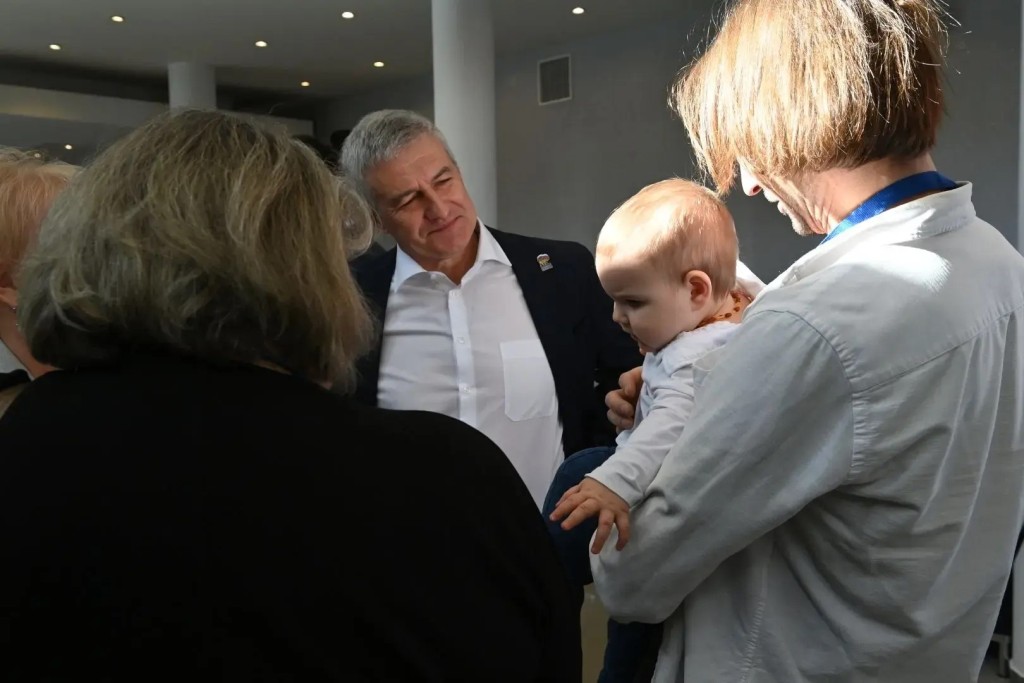 Региональный форум «Есть результат!» стартовал в Карелии