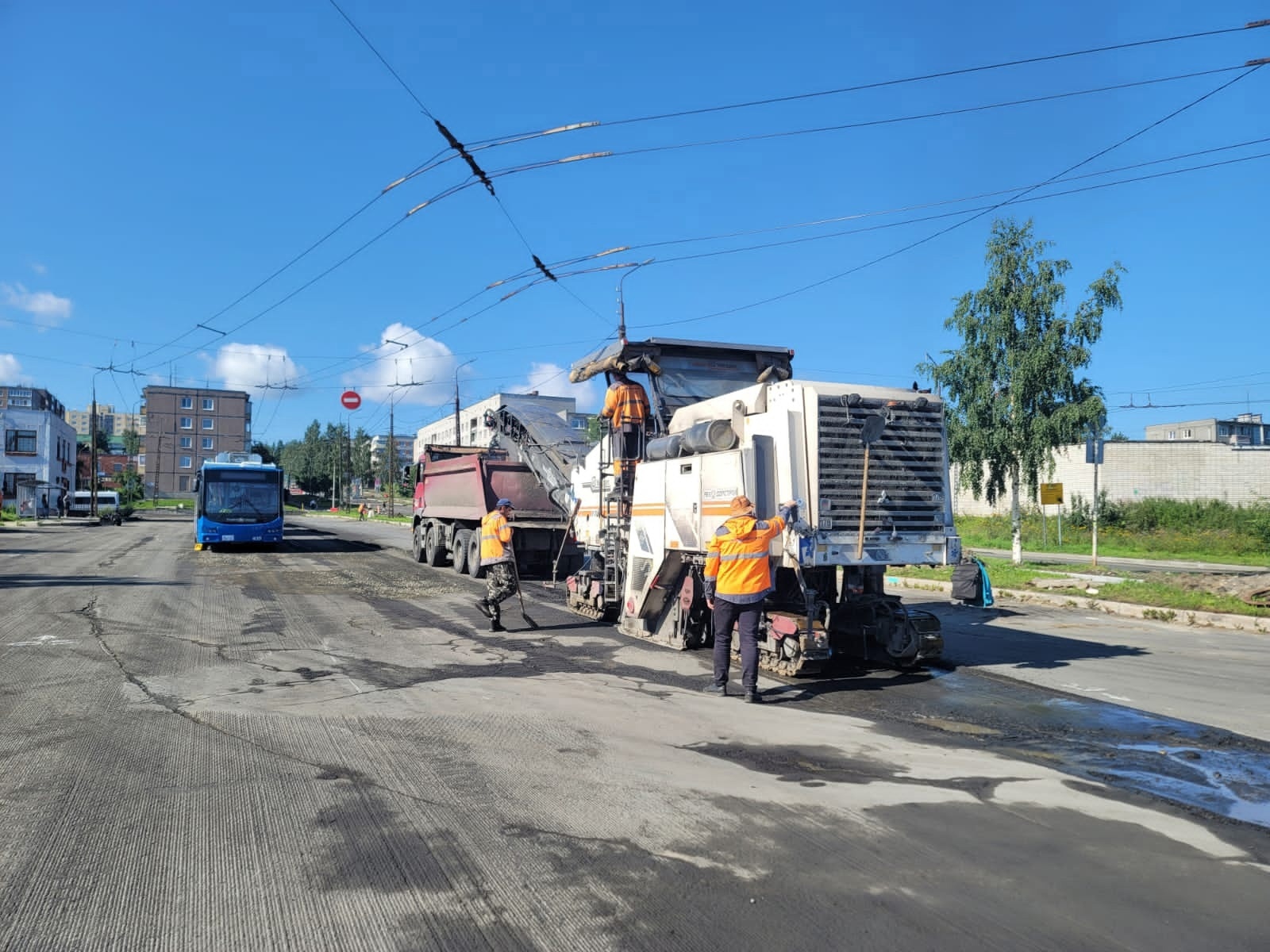 Самое важное за сегодня | СТОЛИЦА на Онего