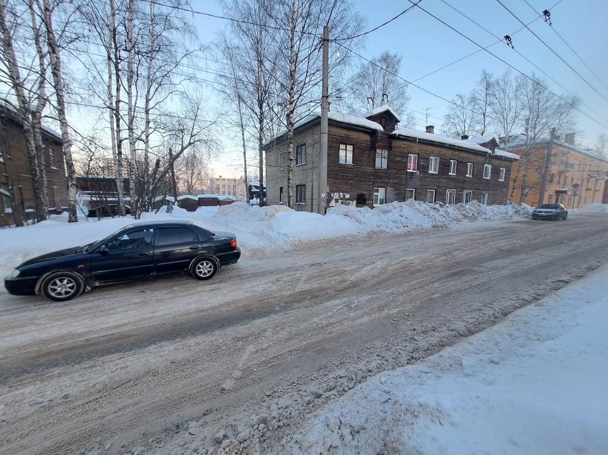 Стали известны подробности аварии в Петрозаводске, где автомобиль сбил  ребенка | СТОЛИЦА на Онего