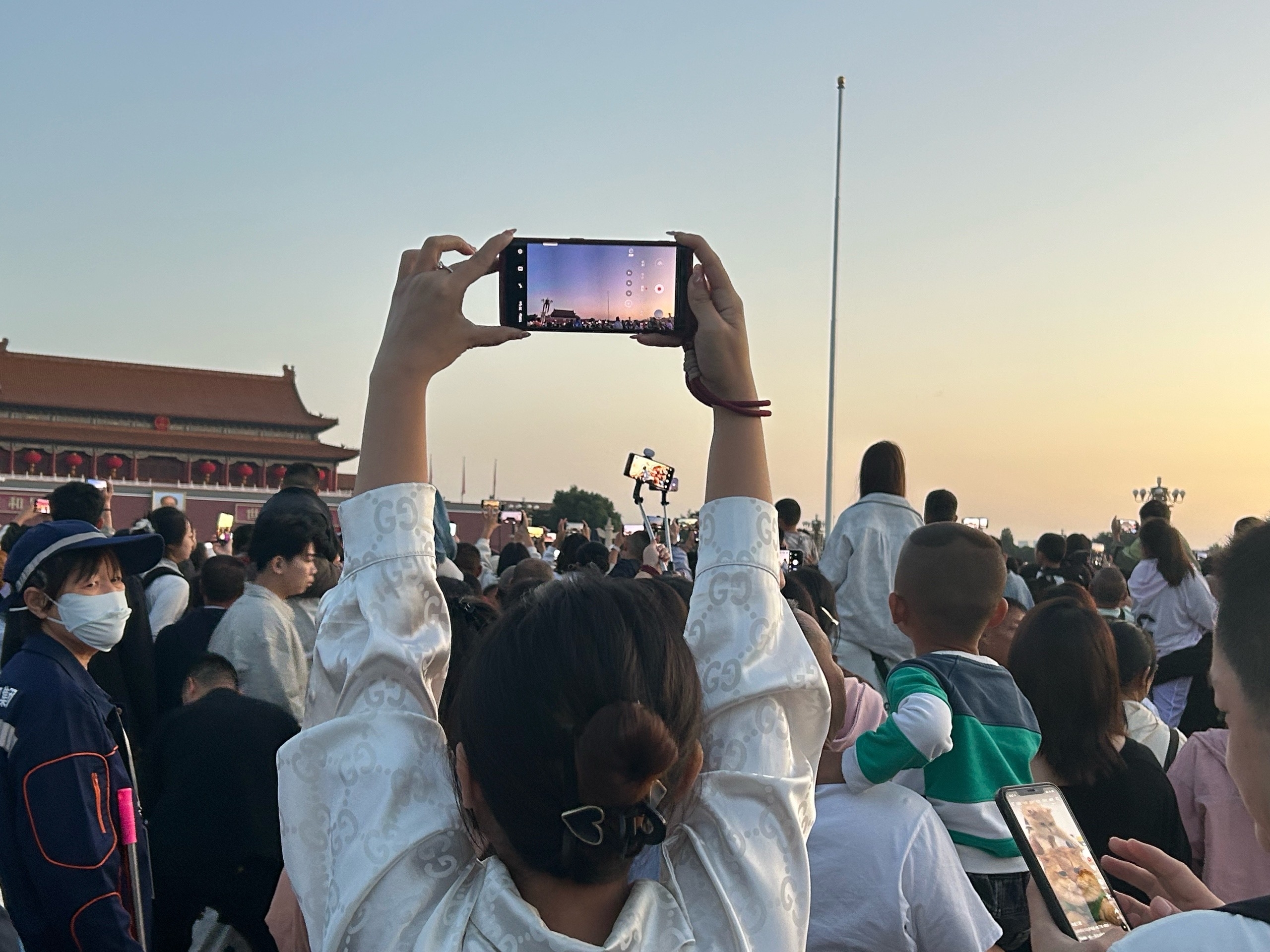 Студентка ПетрГУ Арина Типунова полгода провела в Китае