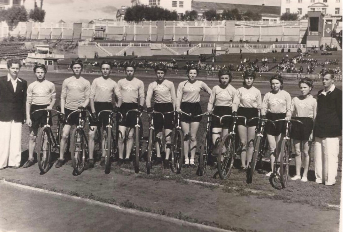 Умер бывший чемпион Карелии по прыжкам в длину