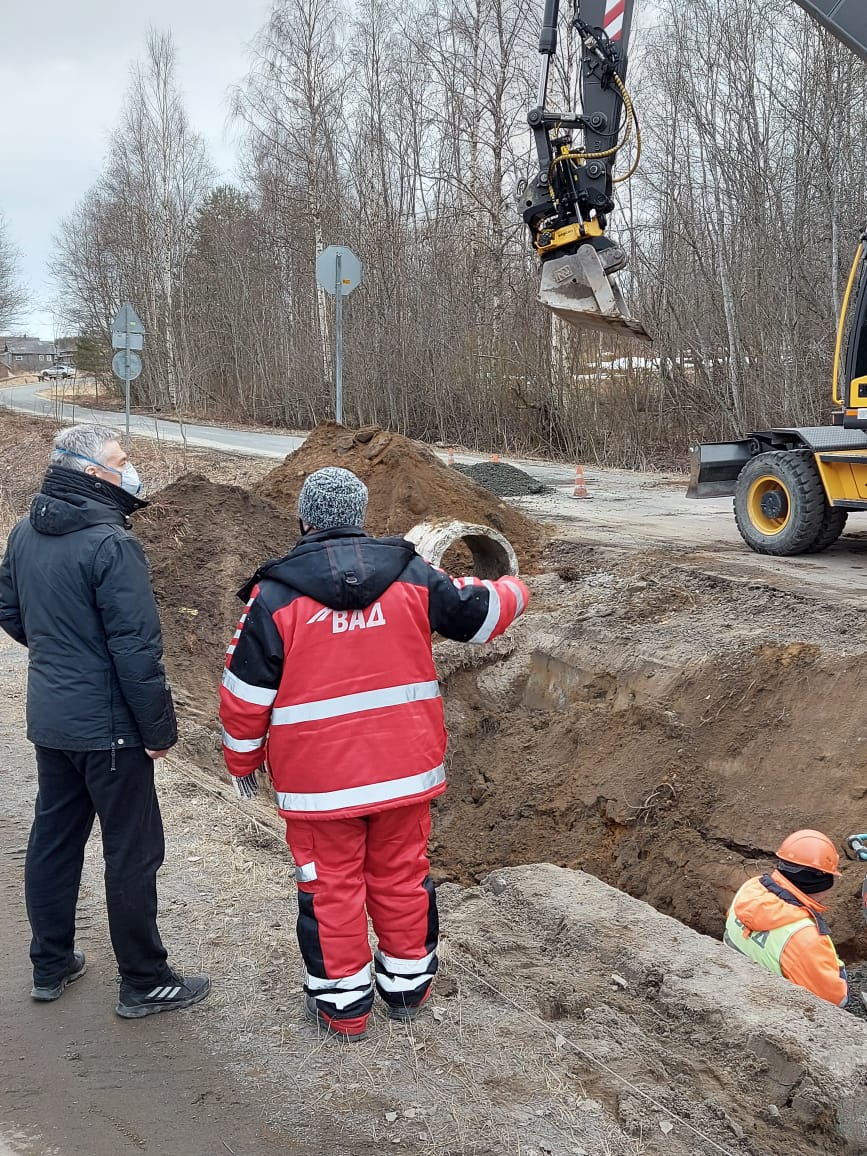 Дорожное хозяйство карелии. Вад Карелия. Вад дорожные рабочие. Вад дорожное строительство. Вад Петрозаводск.