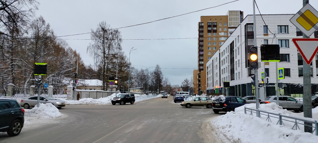 Новости петрозаводска и карелии
