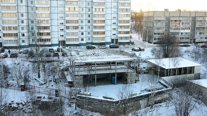 Новости петрозаводска и карелии