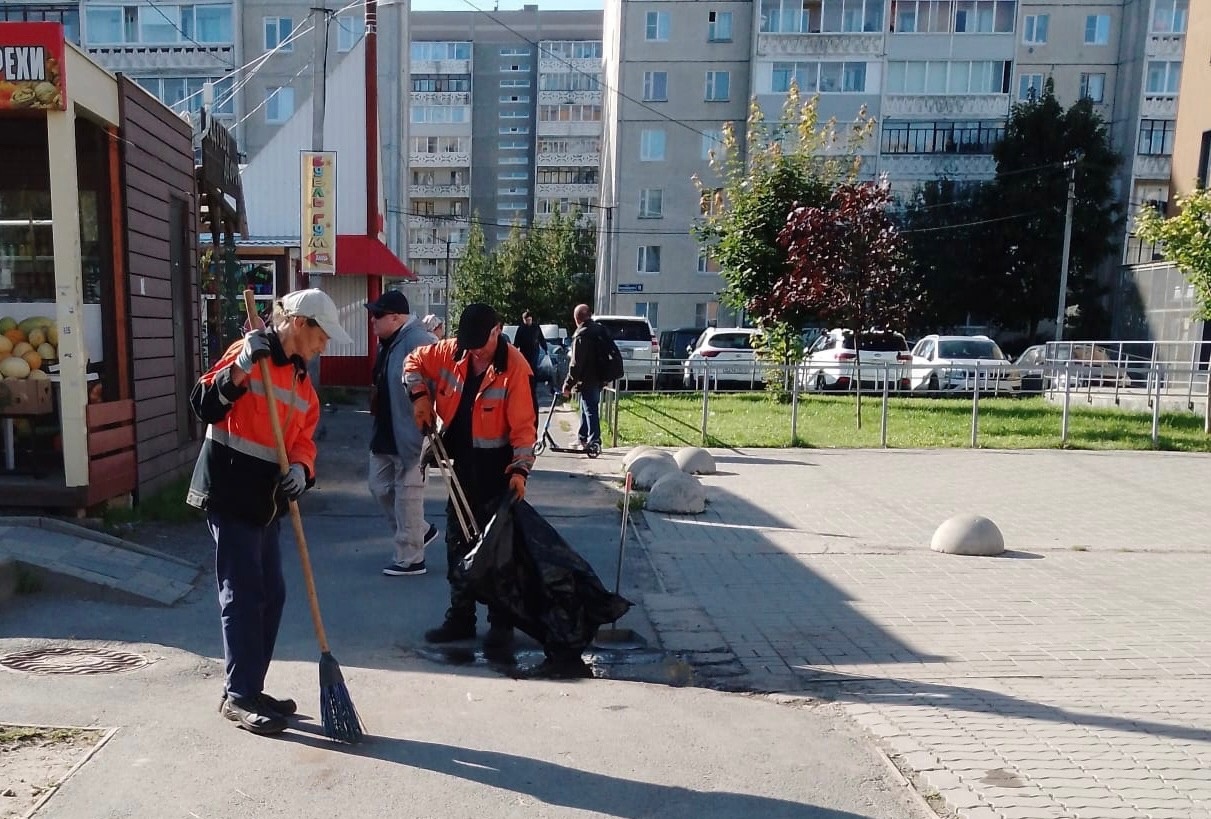 Самое важное за сегодня | СТОЛИЦА на Онего