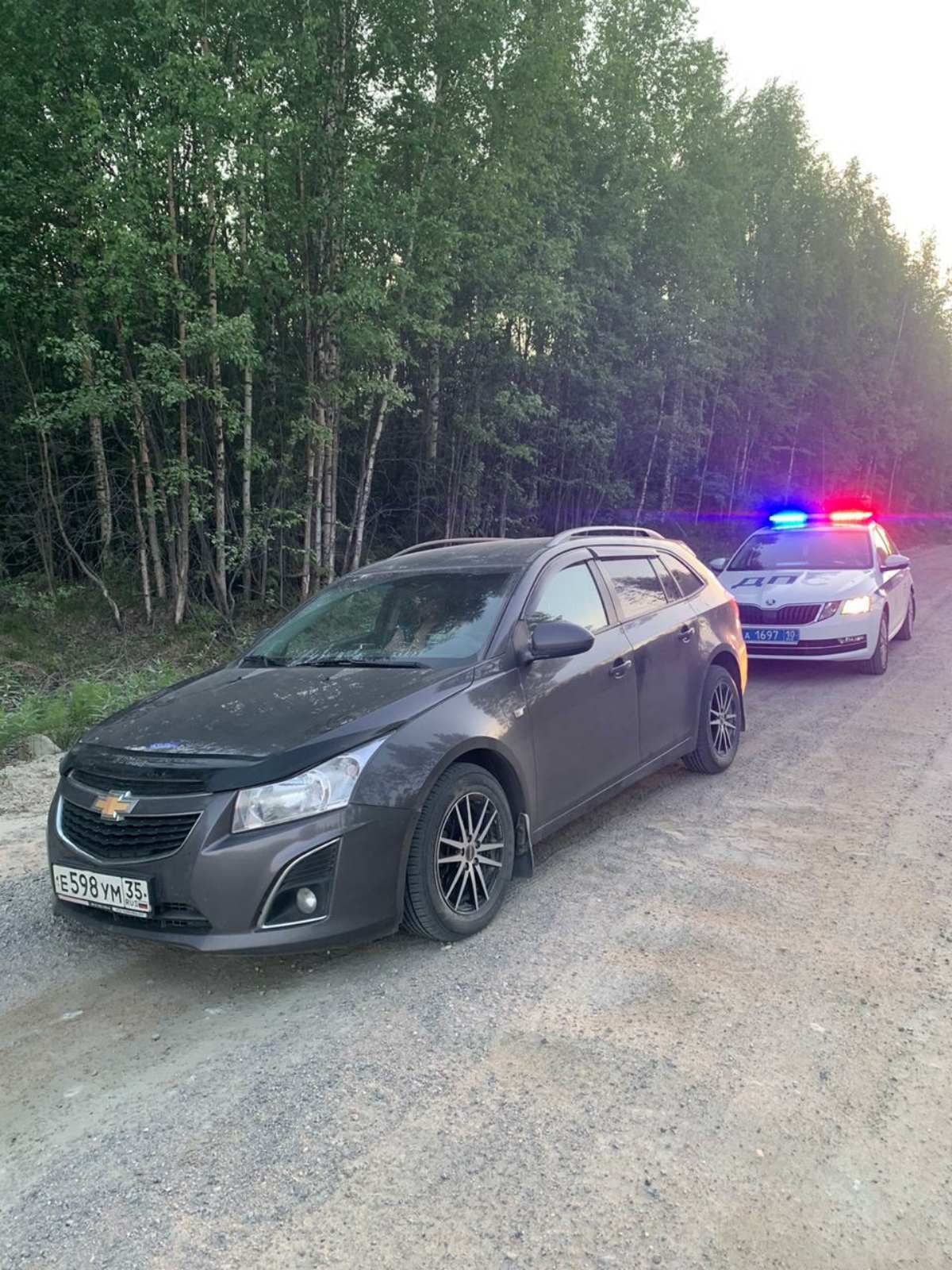 За сутки 15 водителей в Карелии стали пешеходами | 14.06.2020 | Новости  Петрозаводска - БезФормата