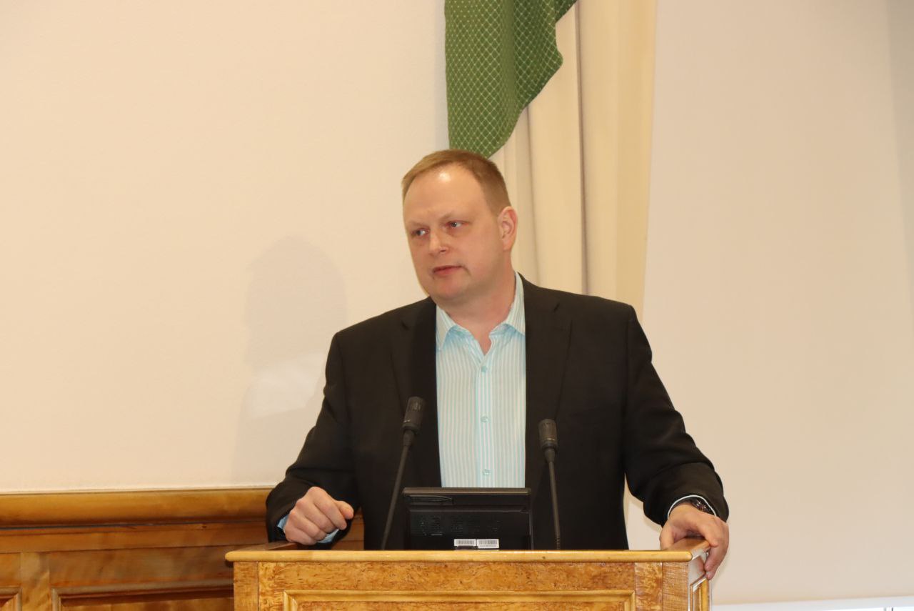 Карельские чиновники признали неэффективность желтых контейнеров для раздельного сбора