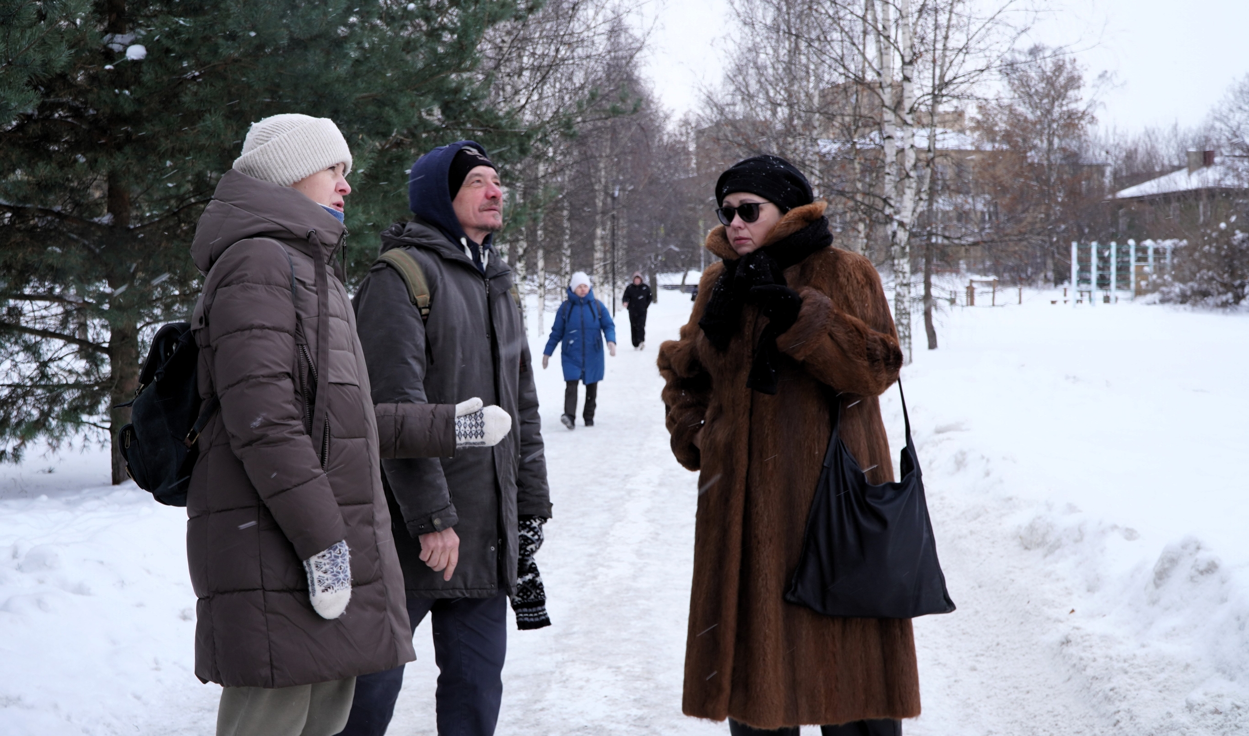 Музейный квартал в Петрозаводске должен стать пространством для горожан