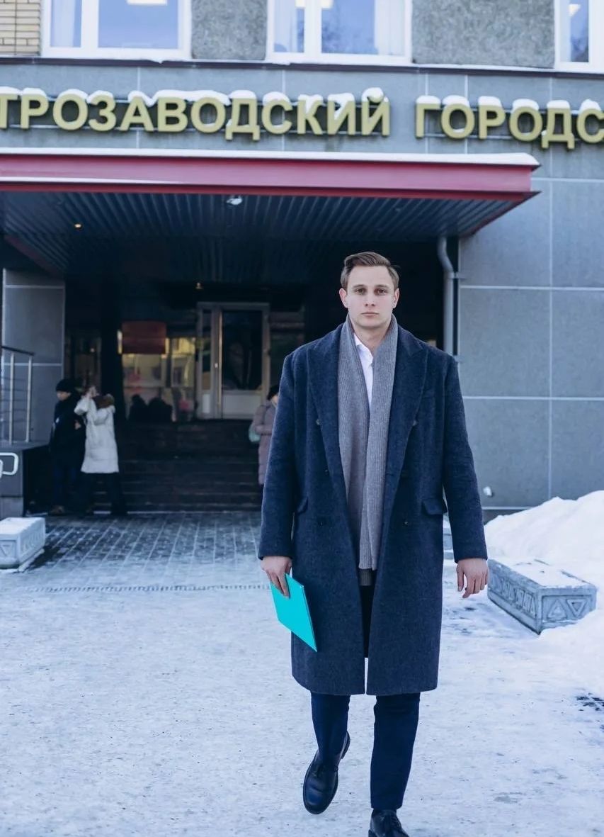 Партию «Новые люди» в Карелии оштрафовали за акцию с крысами