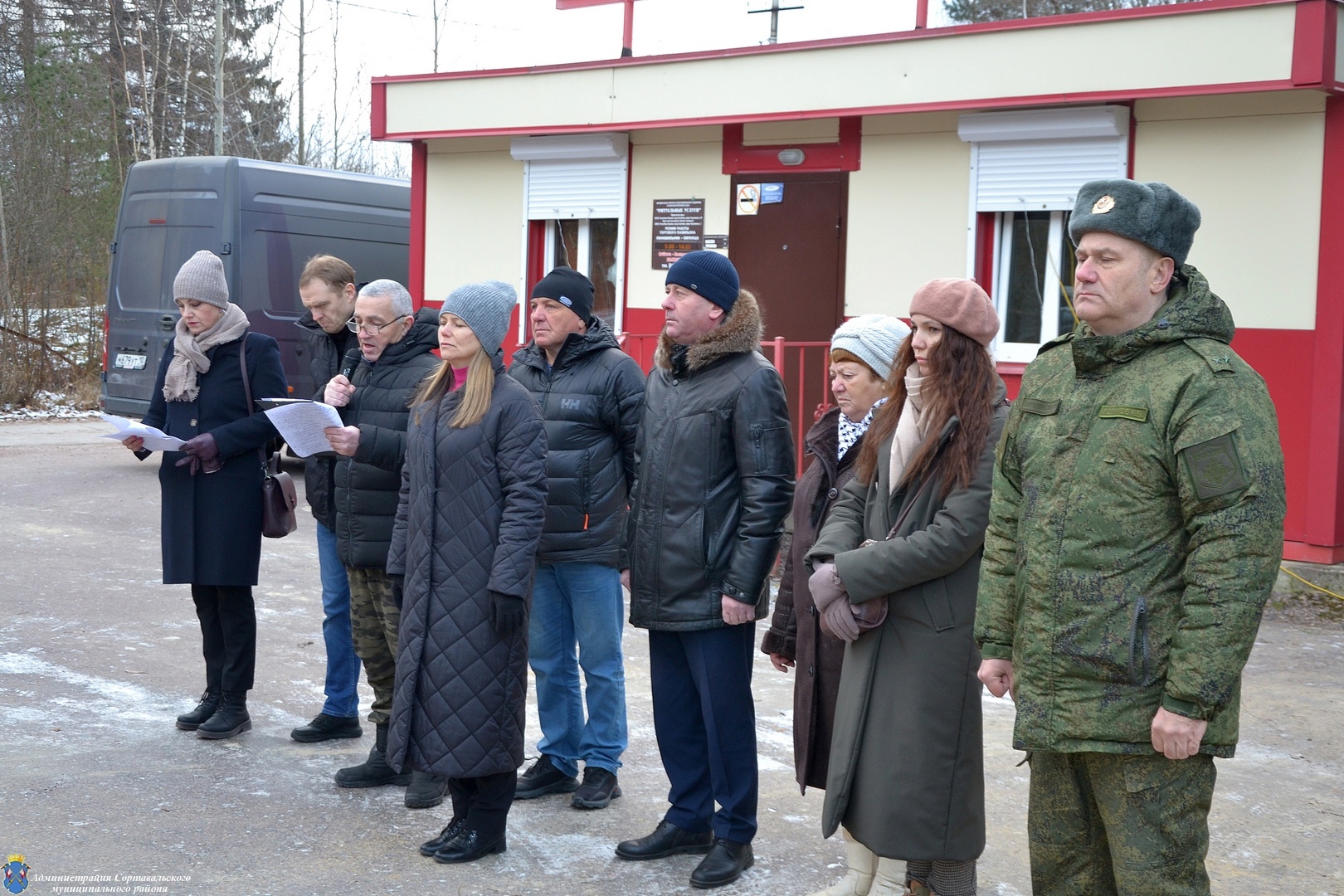 Главные новости сегодняшнего дня | СТОЛИЦА на Онего