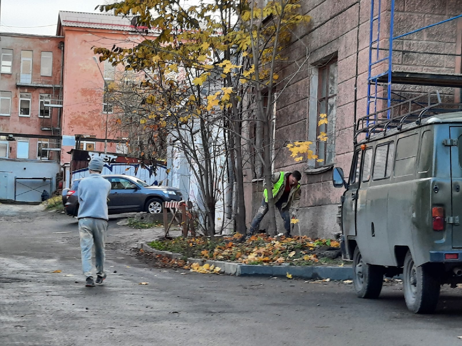 Что происходило сегодня в Петрозаводске и Карелии | СТОЛИЦА на Онего