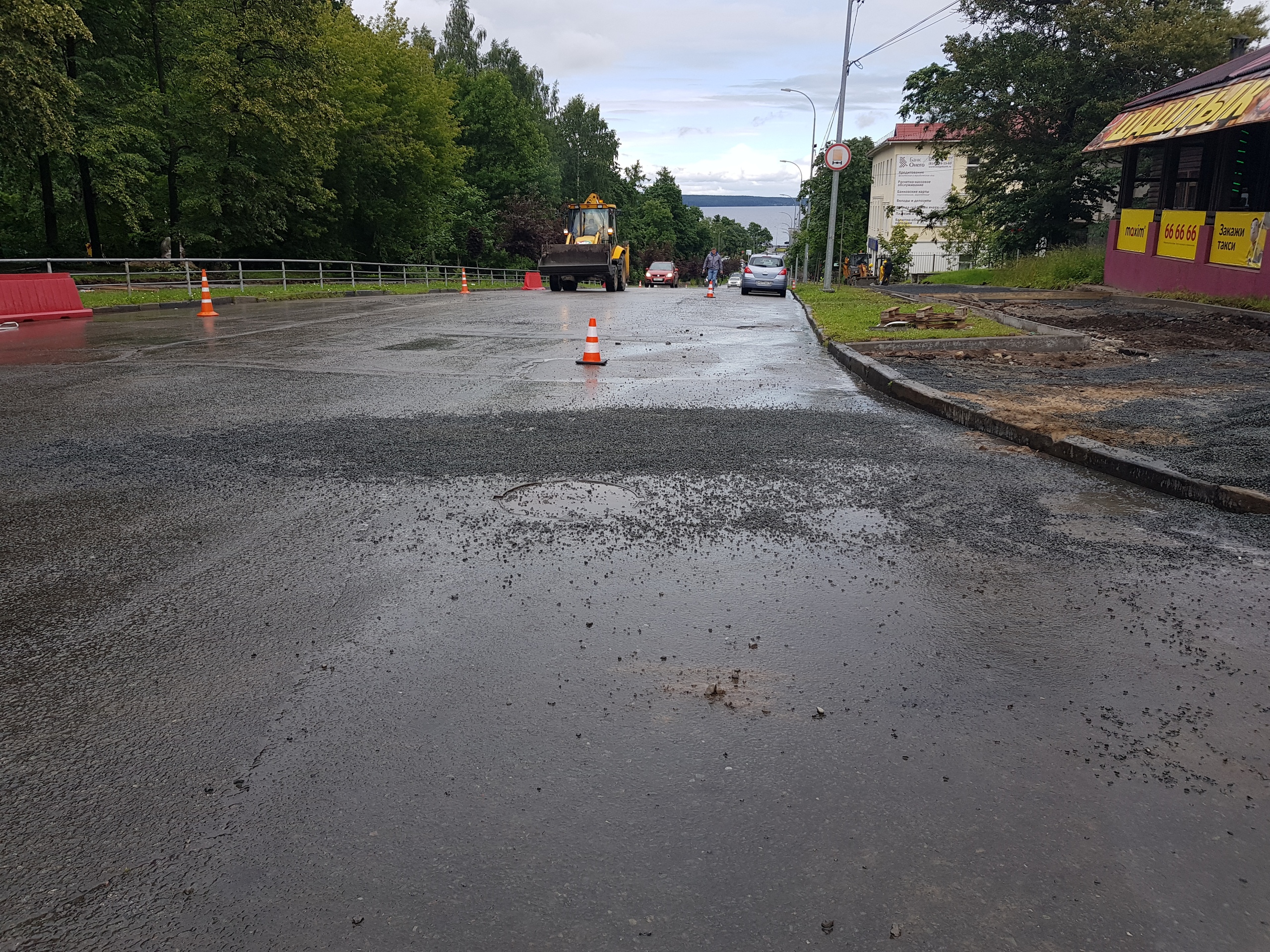 Столица на онего петрозаводске