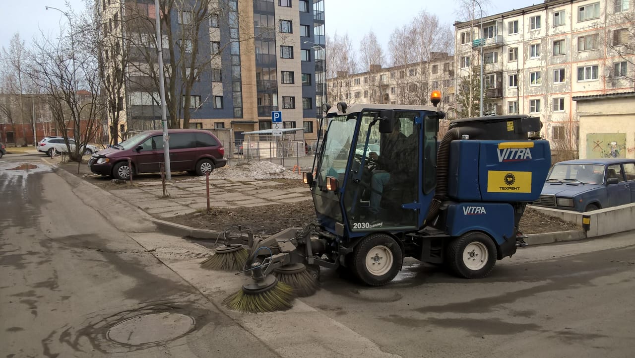 Если о нас не вспоминают – значит, мы хорошо работаем